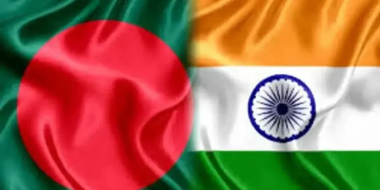 শেষ হচ্ছে বাংলাদেশ-ভারত যৌথ ওয়ার্কিং গ্রুপের বৈঠক আজ