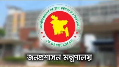 ৪৫তম বিসিএসের ২৬৬ কর্মকর্তাকে সহকারী কমিশনার নিয়োগ