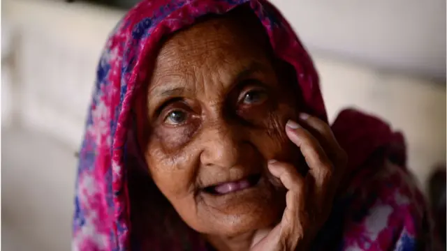 ৬২ লাখ প্রবীণকে বয়স্ক ভাতা দিচ্ছে সরকার
