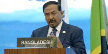 আইপিইউতে বাংলাদেশ নিয়ে ভুল ধারণা কেটেছে : স্পিকার
