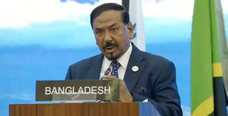 আইপিইউতে বাংলাদেশ নিয়ে ভুল ধারণা কেটেছে : স্পিকার