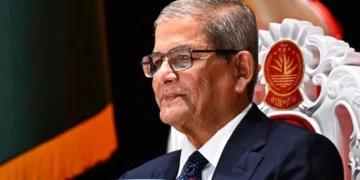 টেক্সটাইল শিক্ষার মানোন্নয়ন ও গবেষণায় গুরুত্বারোপ রাষ্ট্রপতির
