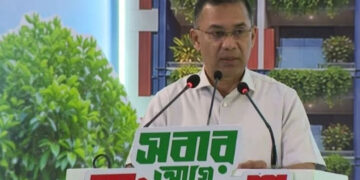সকলের নিরাপদ বাসস্থান নিশ্চিত করতে সরকার দৃঢ়প্রতিজ্ঞ: প্রধানমন্ত্রী