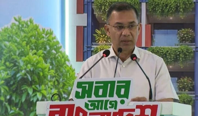 সকলের নিরাপদ বাসস্থান নিশ্চিত করতে সরকার দৃঢ়প্রতিজ্ঞ: প্রধানমন্ত্রী
