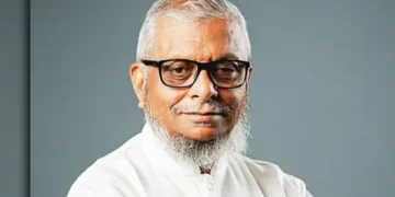 শিগগিরই মজুরি বোর্ড গঠনের গেজেট প্রকাশ: শ্রমমন্ত্রী