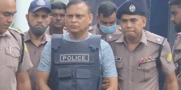 জিয়াউলের মামলায় দ্বিতীয় দিনের মতো আজও সাক্ষ্য দেবেন তদন্ত কর্মকর্তা