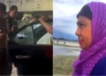 গাড়ি লক্ষ্য করে গুলি, যা বললেন আসিফের স্ত্রী