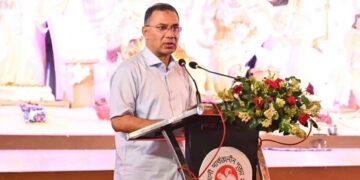 আমাদের পরিচয় একটাই, আমরা সবাই বাংলাদেশের নাগরিক: প্রধানমন্ত্রী
